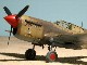 P-40L Warhawk