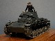Panzer II ausf C