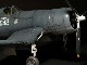 F4U-1a Corsair